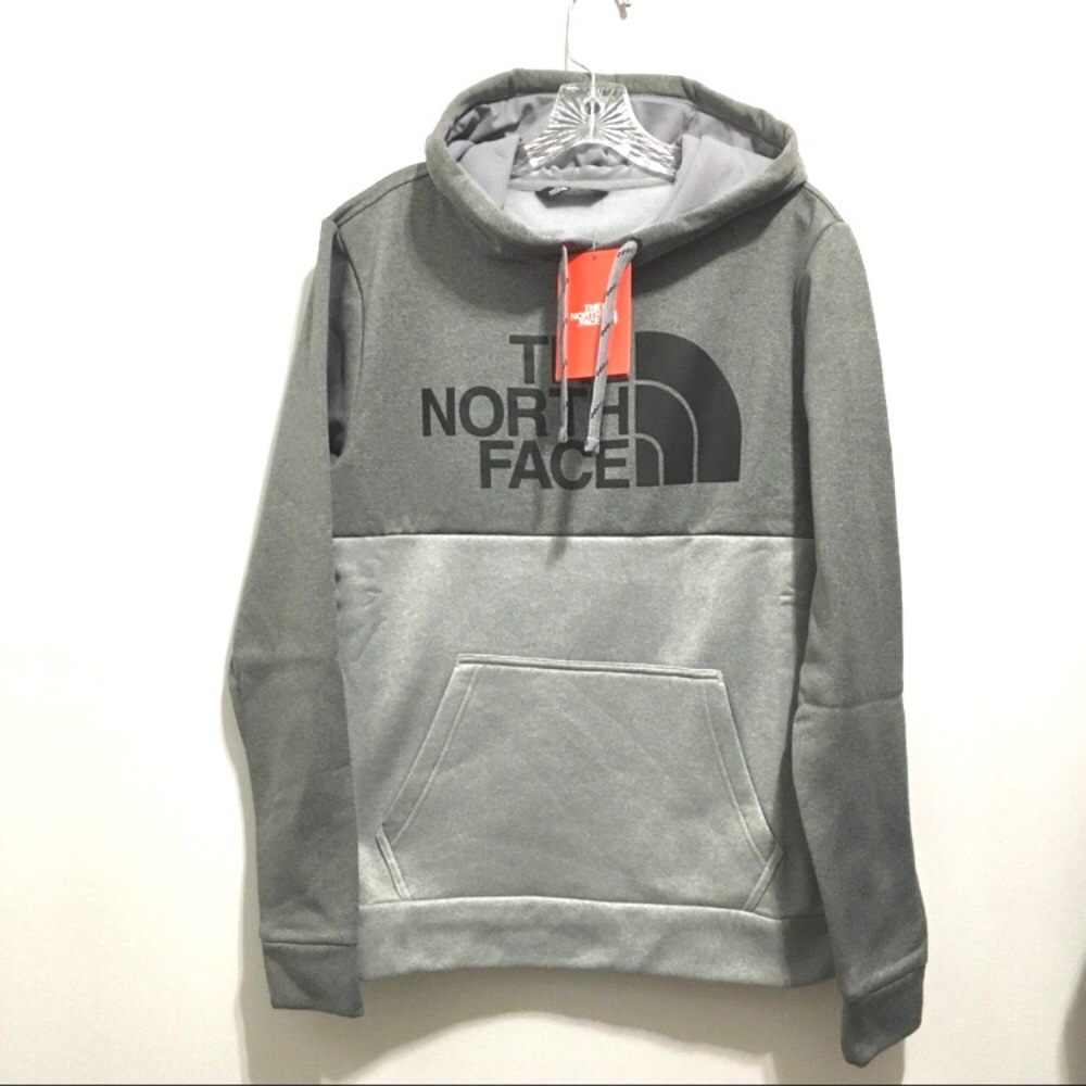 NEW The North Face Surgent Bloc Hoodie - Picture 3 of 9